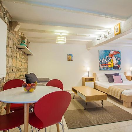 Honey Art Apartment كريس المظهر الخارجي الصورة