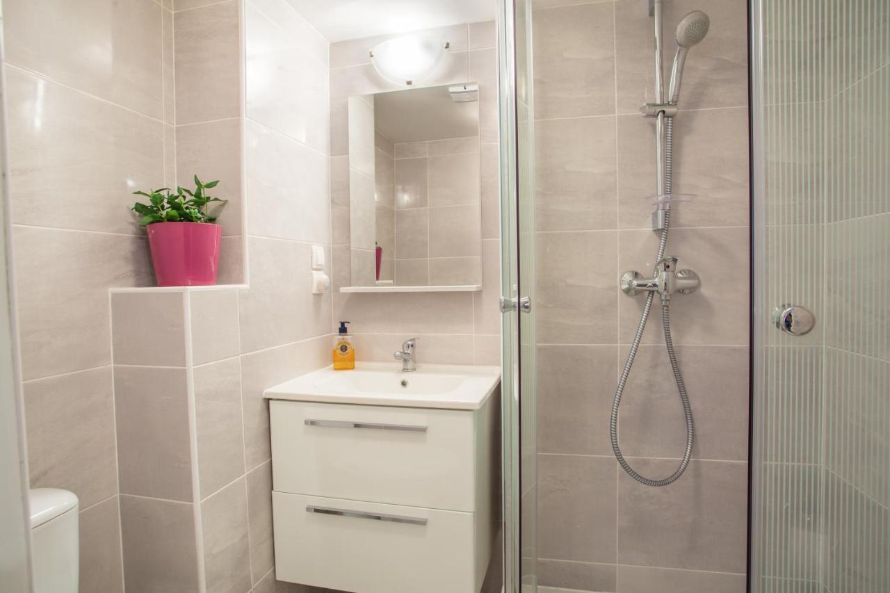Honey Art Apartment كريس المظهر الخارجي الصورة
