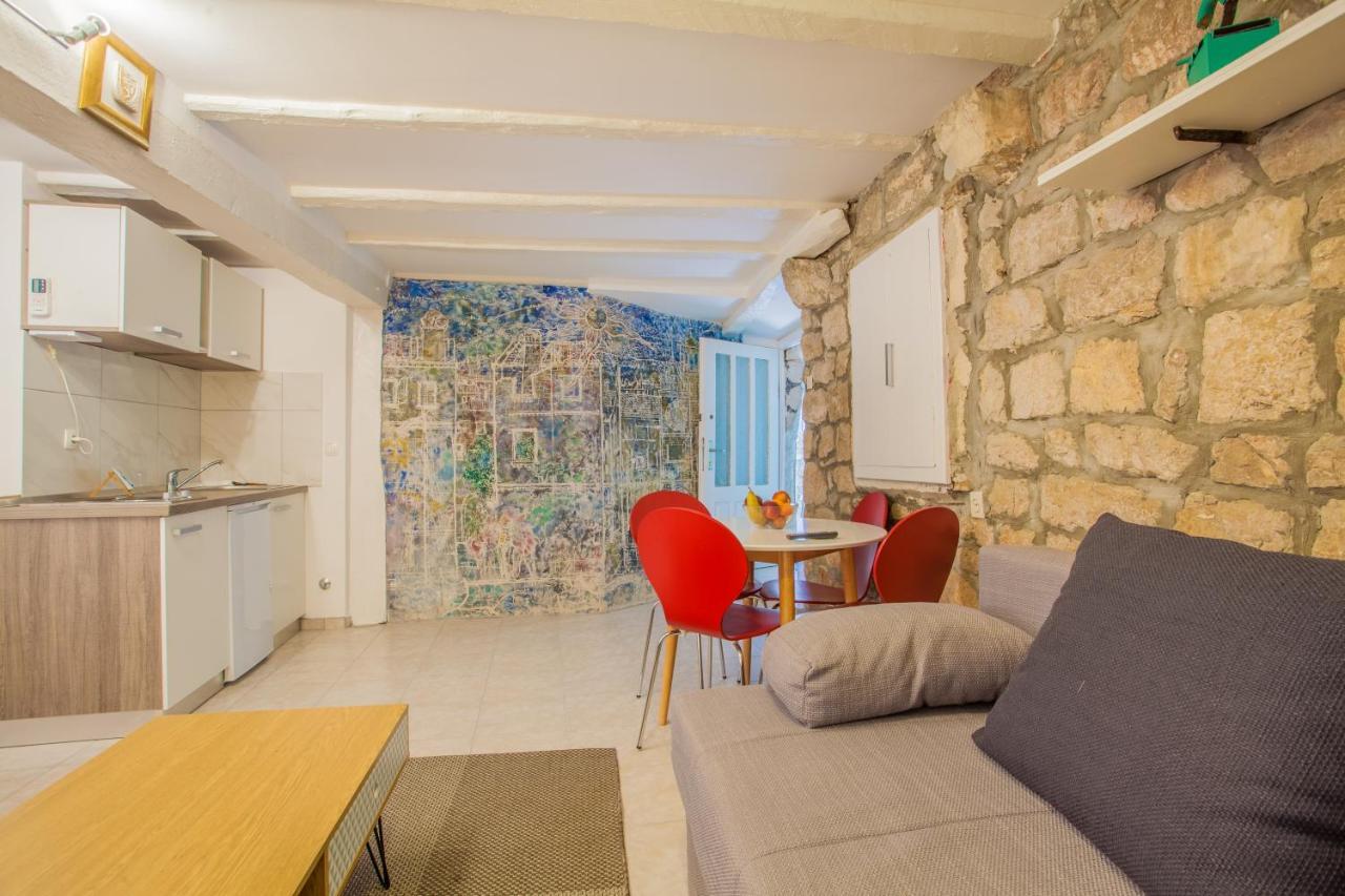 Honey Art Apartment كريس المظهر الخارجي الصورة