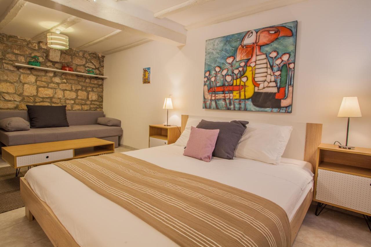 Honey Art Apartment كريس المظهر الخارجي الصورة