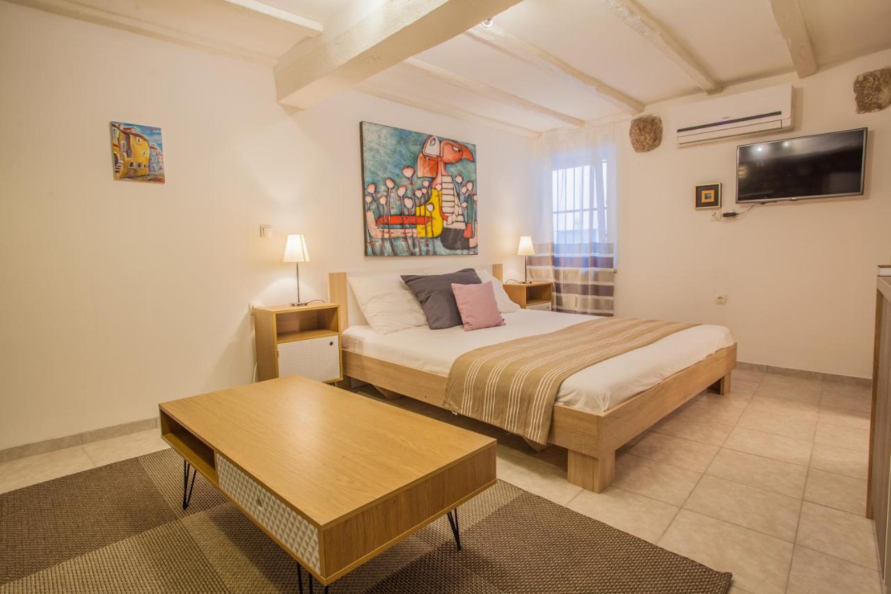 Honey Art Apartment كريس المظهر الخارجي الصورة