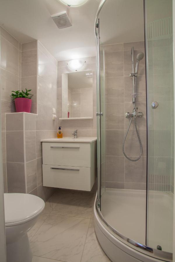 Honey Art Apartment كريس المظهر الخارجي الصورة