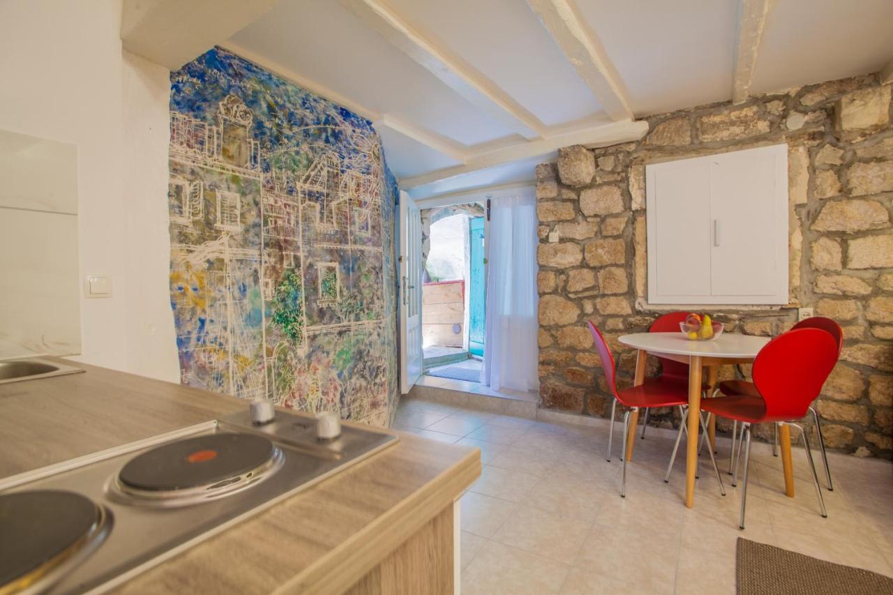 Honey Art Apartment كريس المظهر الخارجي الصورة