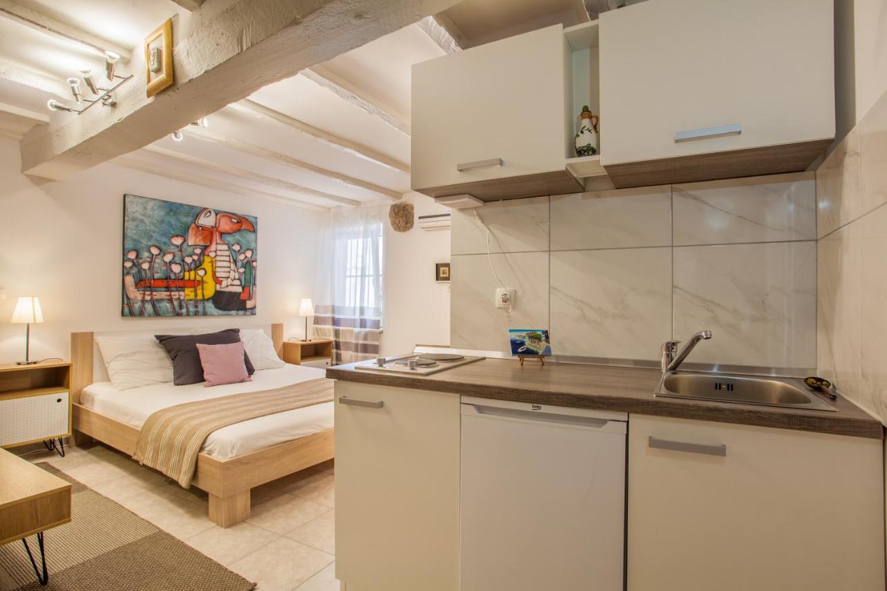 Honey Art Apartment كريس المظهر الخارجي الصورة