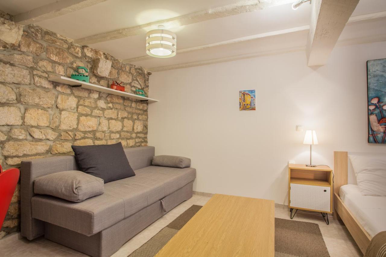 Honey Art Apartment كريس المظهر الخارجي الصورة